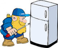 Ремонт холодильников Луганск